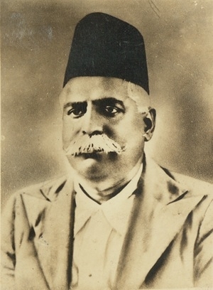 hedgewar