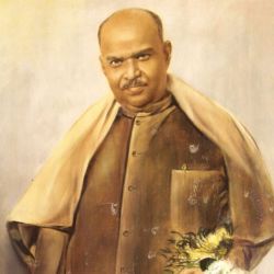 Syama Prasad Mukherjee